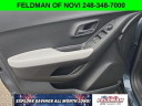 2022 Chevrolet Trax LT at Feldman Chevrolet Of Novi