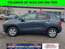Thumbnail image of 2022 Chevrolet Trax at Feldman Chevrolet Of Novi