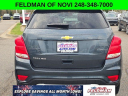 Thumbnail image of 2022 Chevrolet Trax at Feldman Chevrolet Of Novi