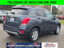 Thumbnail image of 2022 Chevrolet Trax at Feldman Chevrolet Of Novi