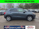 Thumbnail image of 2022 Chevrolet Trax at Feldman Chevrolet Of Novi