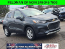 Thumbnail image of 2022 Chevrolet Trax at Feldman Chevrolet Of Novi