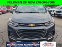 Thumbnail image of 2022 Chevrolet Trax at Feldman Chevrolet Of Novi
