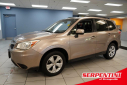 Thumbnail image of 2015 Subaru Forester at Serpentini Chevrolet of Strongsville