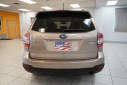 Thumbnail image of 2015 Subaru Forester at Serpentini Chevrolet of Strongsville