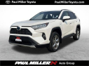 Thumbnail image of 2020 Toyota RAV4 Hybrid at PaulMillerToyota NEW