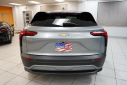 Thumbnail image of 2025 Chevrolet Blazer EV at Serpentini Chevrolet of Strongsville