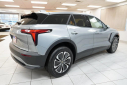 Thumbnail image of 2025 Chevrolet Blazer EV at Serpentini Chevrolet of Strongsville