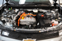 Thumbnail image of 2025 Chevrolet Blazer EV at Serpentini Chevrolet of Strongsville