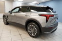 Thumbnail image of 2025 Chevrolet Blazer EV at Serpentini Chevrolet of Strongsville