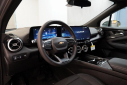 Thumbnail image of 2025 Chevrolet Blazer EV at Serpentini Chevrolet of Strongsville
