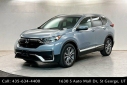Thumbnail image of 2022 Honda CR-V at Stephen Wade Honda Mazda Used