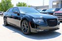Thumbnail image of 2023 Chrysler 300 at Metro Ford of Oklahoma City