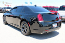 Thumbnail image of 2023 Chrysler 300 at Metro Ford of Oklahoma City