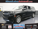 Thumbnail image of 2023 Chevrolet Suburban at Miami Lakes Automall