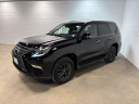Thumbnail image of 2020 Lexus GX 460 at Jaguar Land Rover Glen Cove