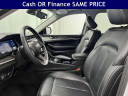 Thumbnail image of 2022 Jeep Grand Cherokee L at Westbury Chrysler Jeep Dodge RAM
