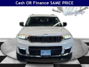 Thumbnail image of 2022 Jeep Grand Cherokee L at Westbury Chrysler Jeep Dodge RAM