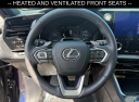 Thumbnail image of 2024 Lexus TX 350 at Northtown Lexus