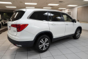 Thumbnail image of 2017 Honda Pilot at Serpentini Chevrolet of Strongsville