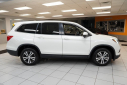 Thumbnail image of 2017 Honda Pilot at Serpentini Chevrolet of Strongsville