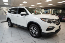 Thumbnail image of 2017 Honda Pilot at Serpentini Chevrolet of Strongsville