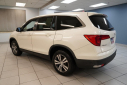 Thumbnail image of 2017 Honda Pilot at Serpentini Chevrolet of Strongsville