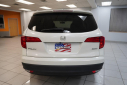 Thumbnail image of 2017 Honda Pilot at Serpentini Chevrolet of Strongsville