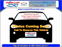 Thumbnail image of 2019 Chevrolet Equinox at Lenzen Chevrolet