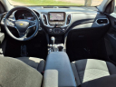 Thumbnail image of 2019 Chevrolet Equinox at Lenzen Chevrolet