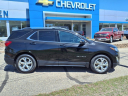 Thumbnail image of 2019 Chevrolet Equinox at Lenzen Chevrolet