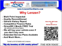 Thumbnail image of 2019 Chevrolet Equinox at Lenzen Chevrolet