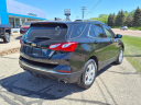 Thumbnail image of 2019 Chevrolet Equinox at Lenzen Chevrolet