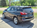 Thumbnail image of 2019 Chevrolet Equinox at Lenzen Chevrolet