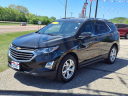 Thumbnail image of 2019 Chevrolet Equinox at Lenzen Chevrolet