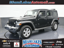 Thumbnail image of 2022 Jeep Wrangler Unlimited at Miami Lakes Automall