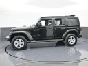 Thumbnail image of 2022 Jeep Wrangler Unlimited at Miami Lakes Automall
