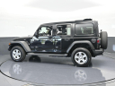 Thumbnail image of 2022 Jeep Wrangler Unlimited at Miami Lakes Automall