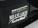 Thumbnail image of 2022 Jeep Wrangler Unlimited at Miami Lakes Automall