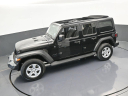 Thumbnail image of 2022 Jeep Wrangler Unlimited at Miami Lakes Automall
