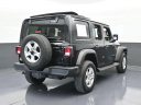 Thumbnail image of 2022 Jeep Wrangler Unlimited at Miami Lakes Automall