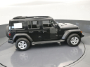 Thumbnail image of 2022 Jeep Wrangler Unlimited at Miami Lakes Automall