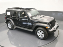 2022 Jeep Wrangler Unlimited Sport S at Miami Lakes Automall