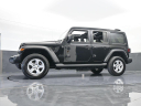 Thumbnail image of 2022 Jeep Wrangler Unlimited at Miami Lakes Automall