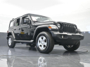Thumbnail image of 2022 Jeep Wrangler Unlimited at Miami Lakes Automall