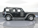 Thumbnail image of 2022 Jeep Wrangler Unlimited at Miami Lakes Automall