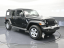 Thumbnail image of 2022 Jeep Wrangler Unlimited at Miami Lakes Automall