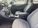 2021 Ford Escape SE at Peach State Ford