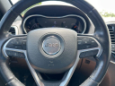 Thumbnail image of 2022 Jeep Grand Cherokee WK at Sunrise Volkswagen of Fort Pierce