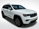 Thumbnail image of 2022 Jeep Grand Cherokee WK at Sunrise Volkswagen of Fort Pierce